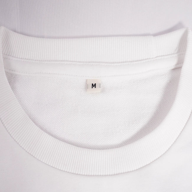 Unisex Terry Oversized T-Shirt