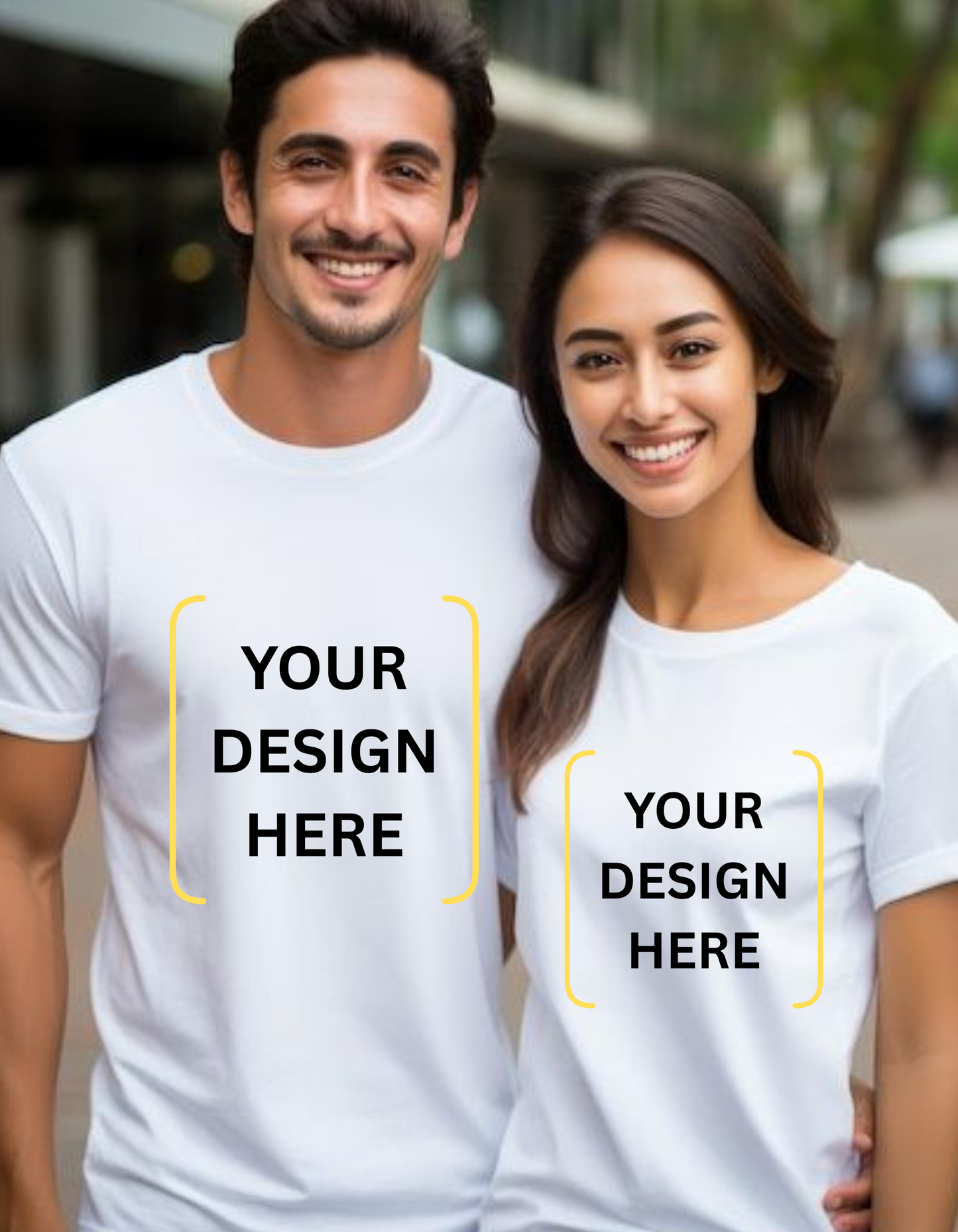 Custom T-Shirt