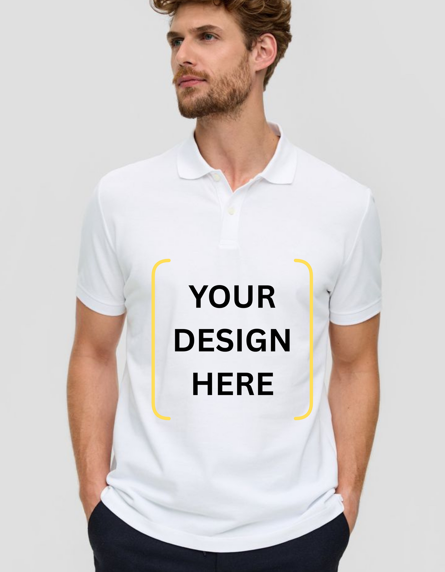 Custom T-Shirt