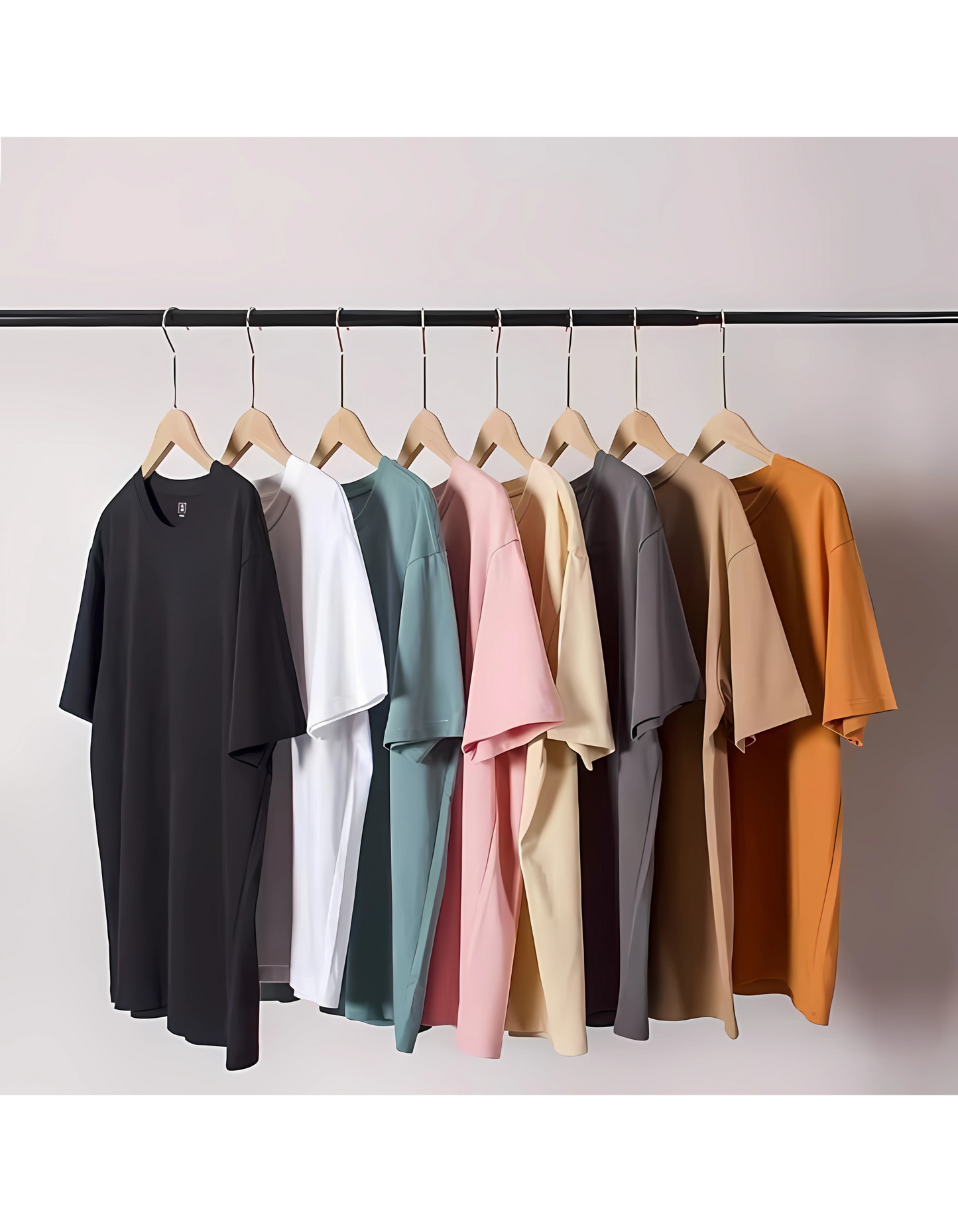 Women Oversized Anime T-shirt