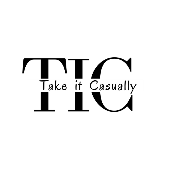 Take It Casually