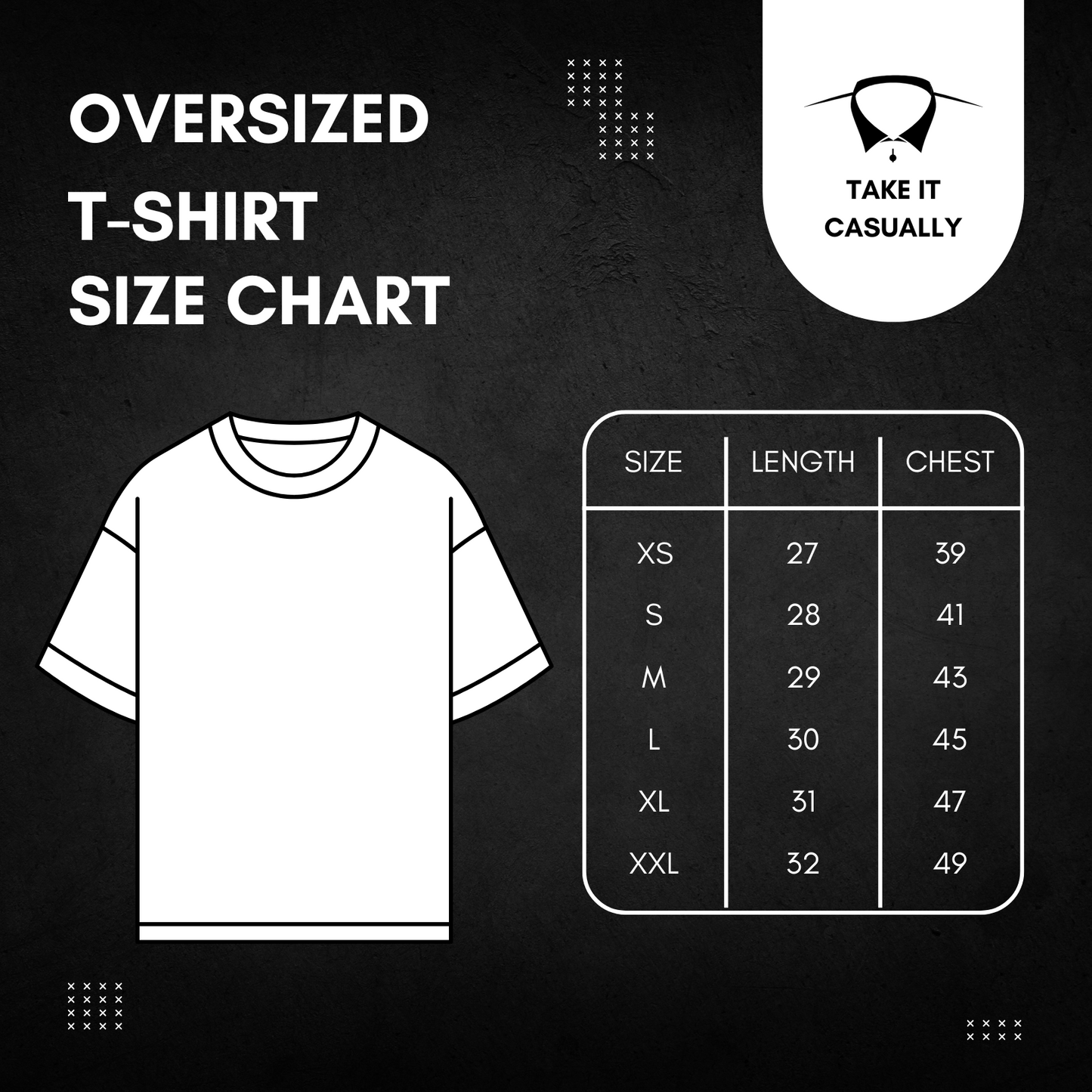 Women Oversized Anime T-shirt