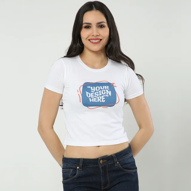 Custom T-Shirt