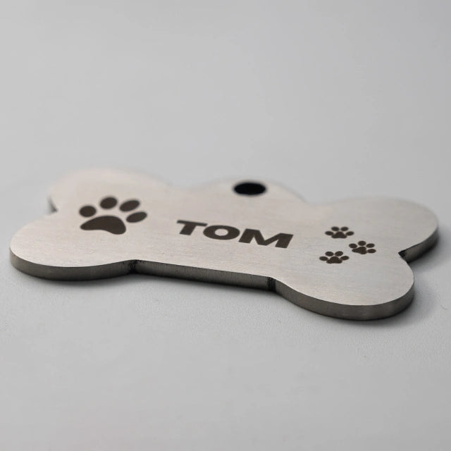 Pet Tags
