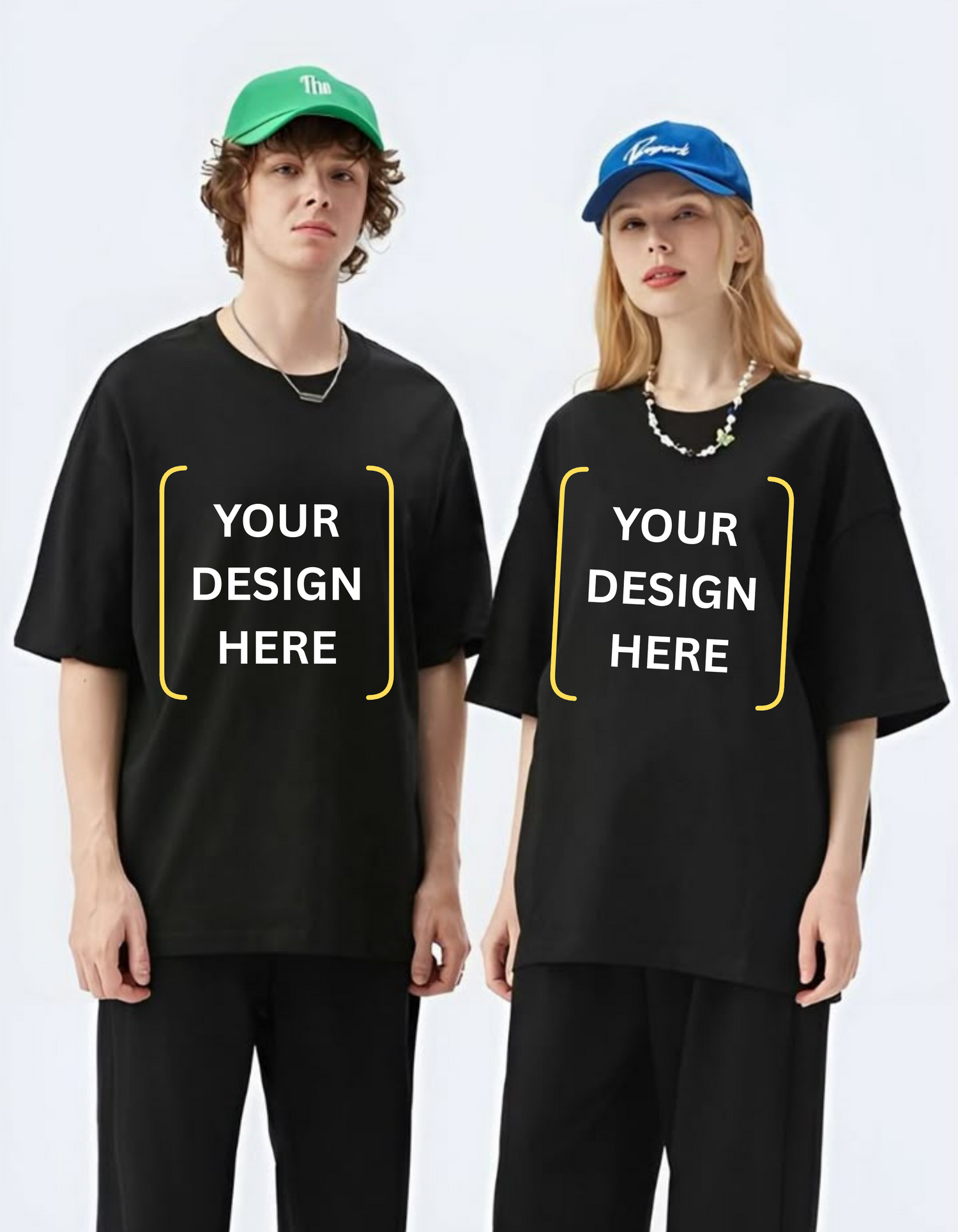 Custom T-Shirt
