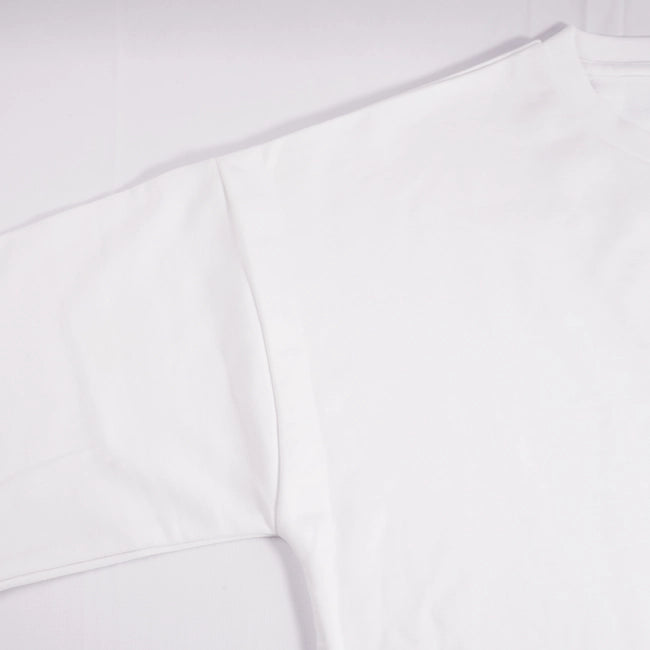Unisex Terry Oversized T-Shirt