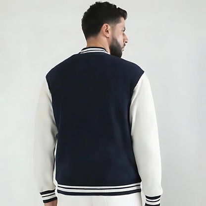 Unisex Varsity Jacket