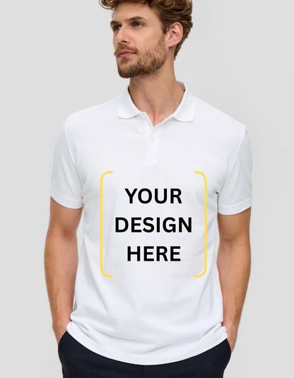 Custom T-Shirt