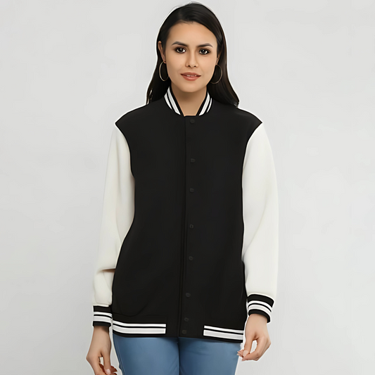 Unisex Varsity Jacket