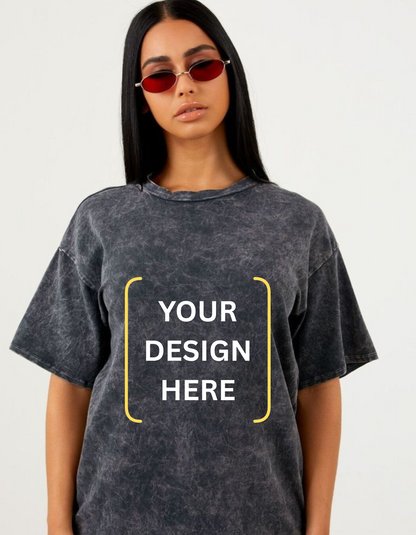 Custom T-Shirt