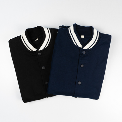 Unisex Varsity Jacket