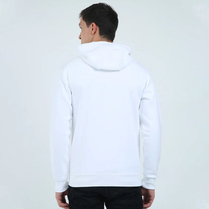 Unisex Zip Hoodie