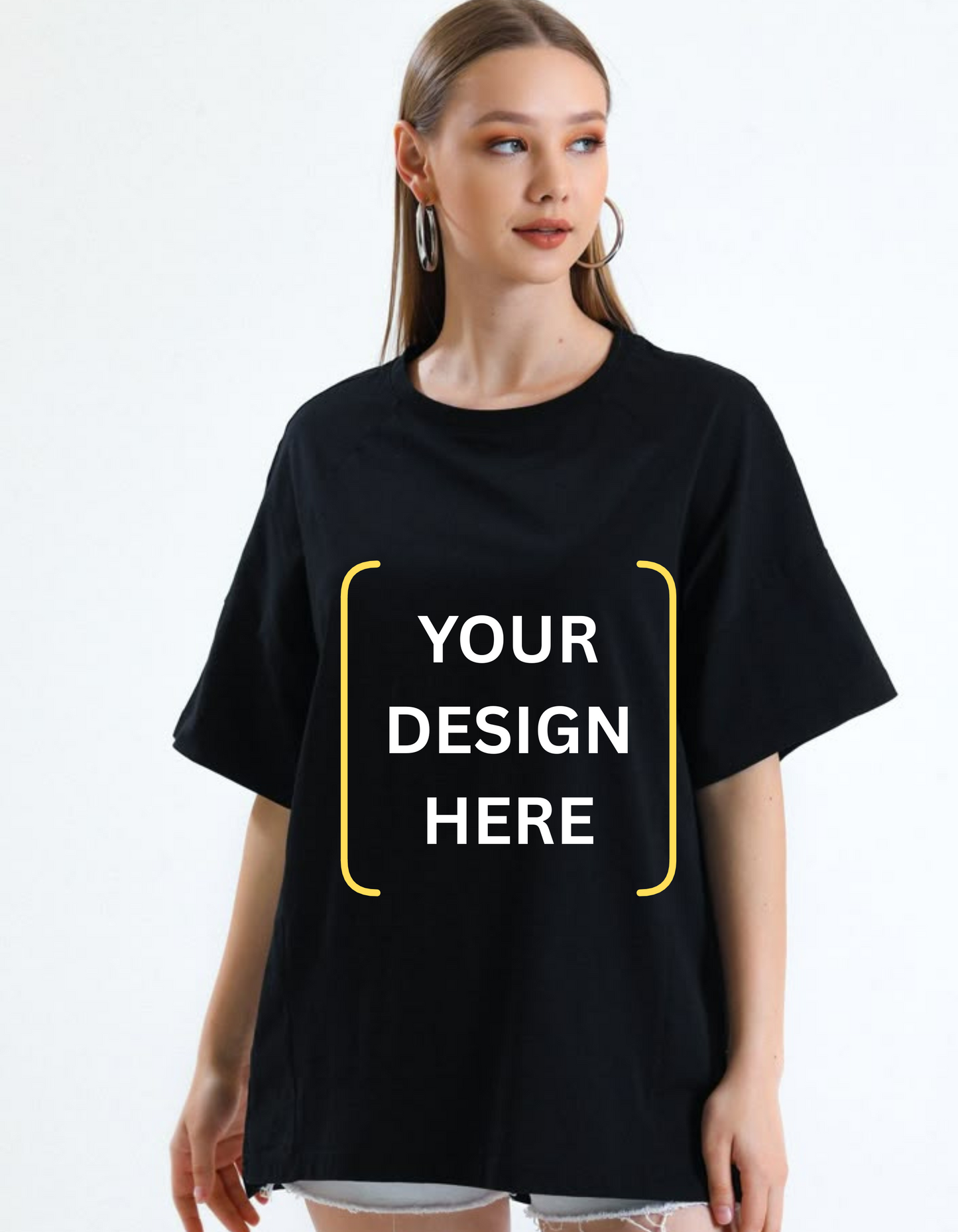 Custom T-Shirt