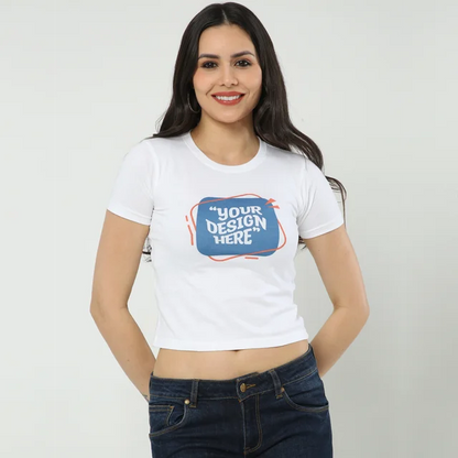 Custom T-Shirt