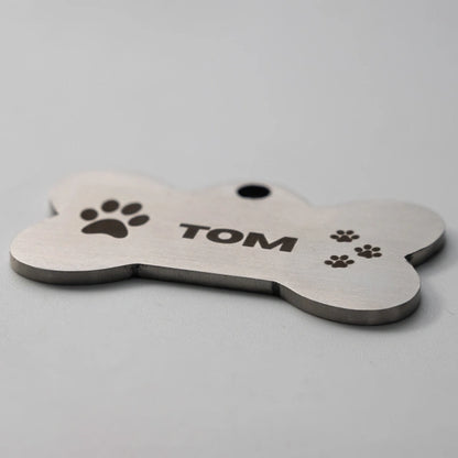 Pet Tags