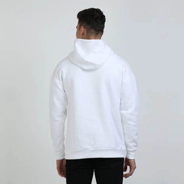 Unisex Oversized Hoodie