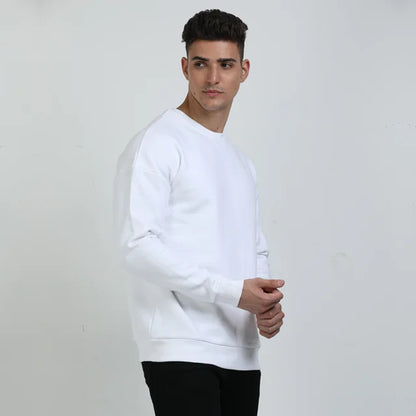 Unisex Oversized Sweatshirt