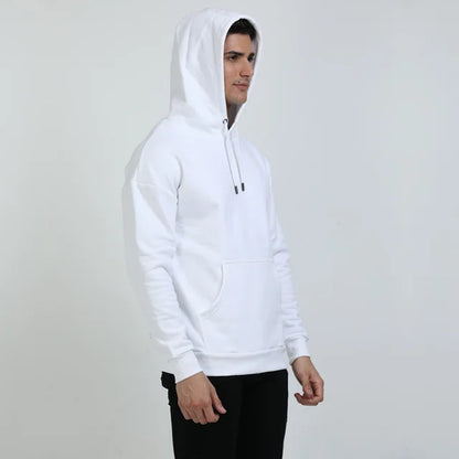 Unisex Oversized Hoodie