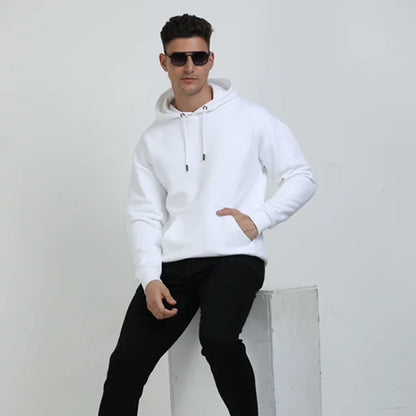 Unisex Oversized Hoodie