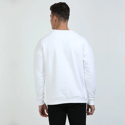 Unisex Oversized Sweatshirt