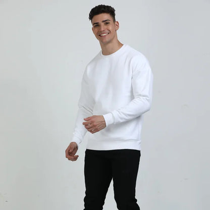 Unisex Oversized Sweatshirt