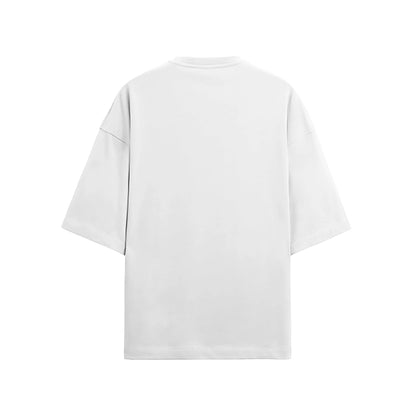 Unisex Terry Oversized T-Shirt