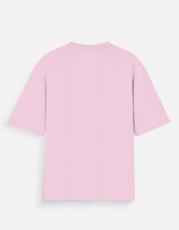 Unisex Oversized Standard T-Shirt